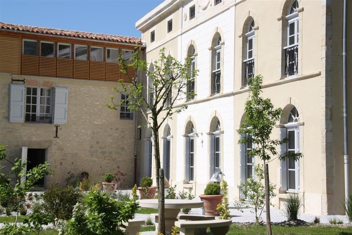 Le Gite Du Chateau Auriac-sur-Vendinelle المظهر الخارجي الصورة